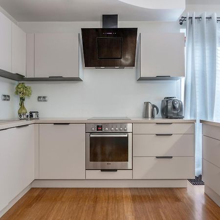 Piedmont Apartment - Loftaffair Krakkó Kültér fotó