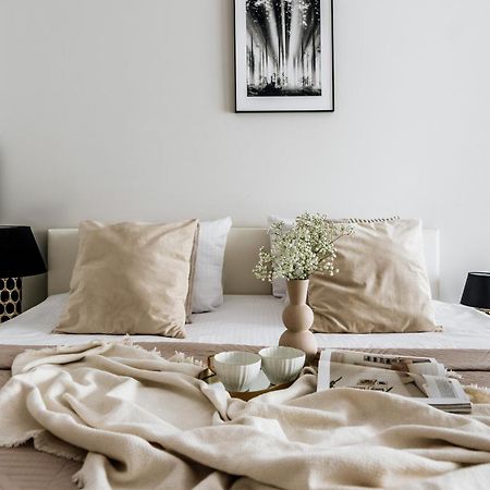 Piedmont Apartment - Loftaffair Krakkó Kültér fotó