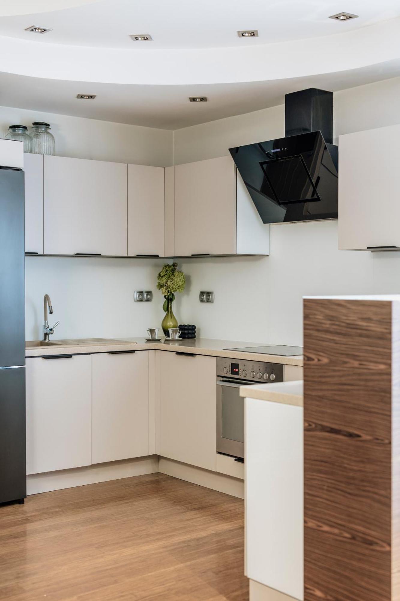 Piedmont Apartment - Loftaffair Krakkó Kültér fotó