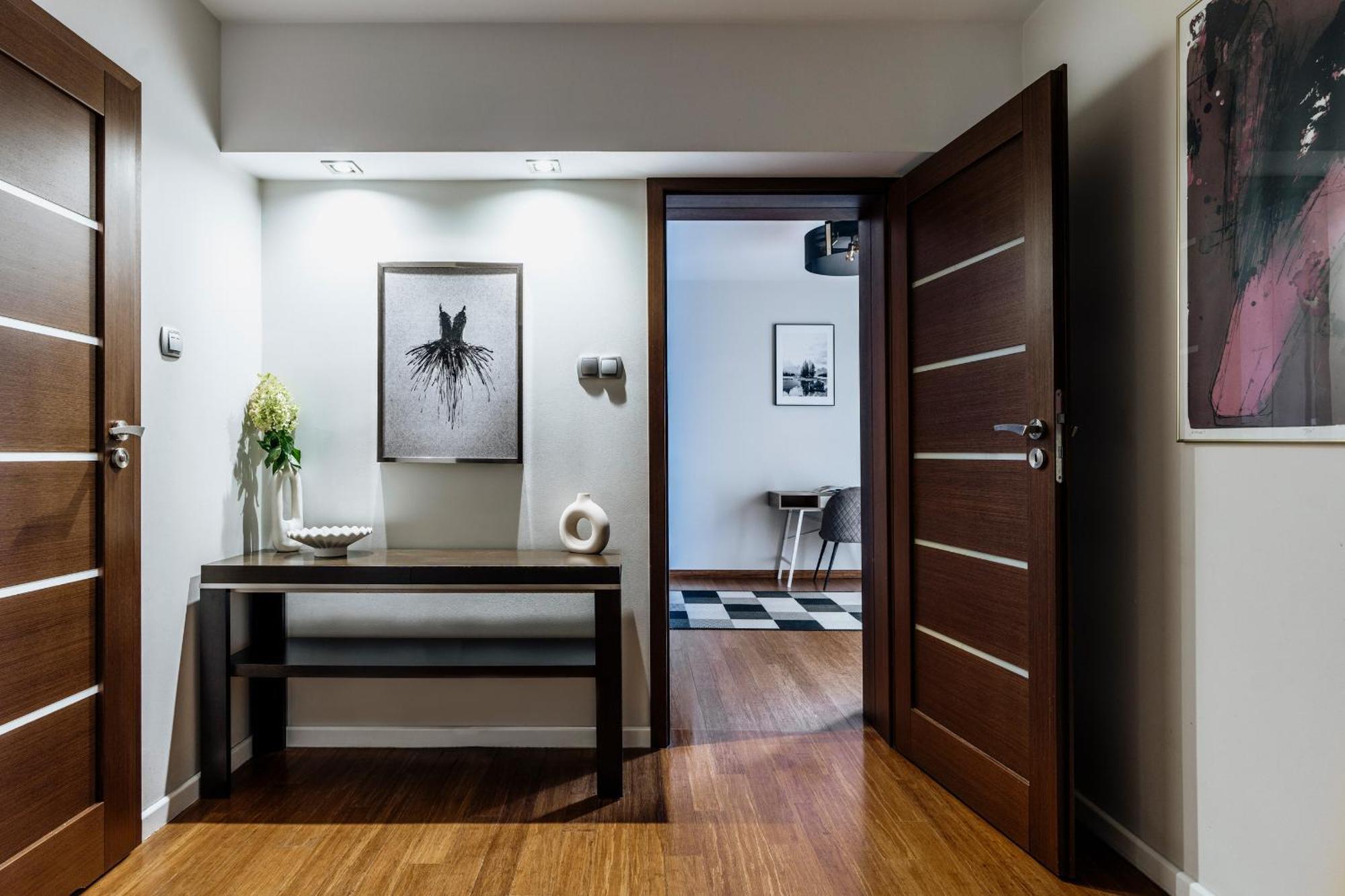 Piedmont Apartment - Loftaffair Krakkó Kültér fotó