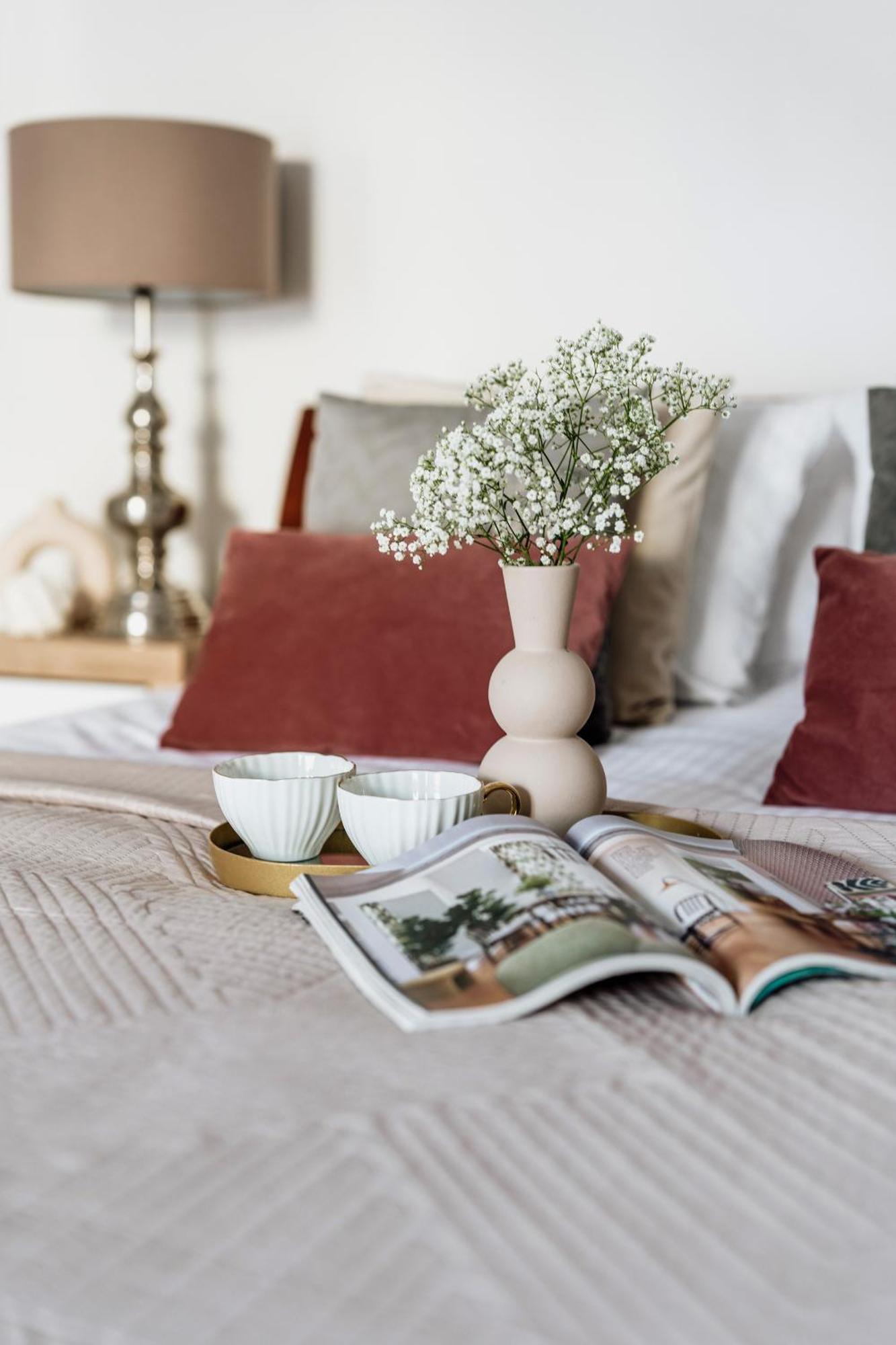 Piedmont Apartment - Loftaffair Krakkó Kültér fotó