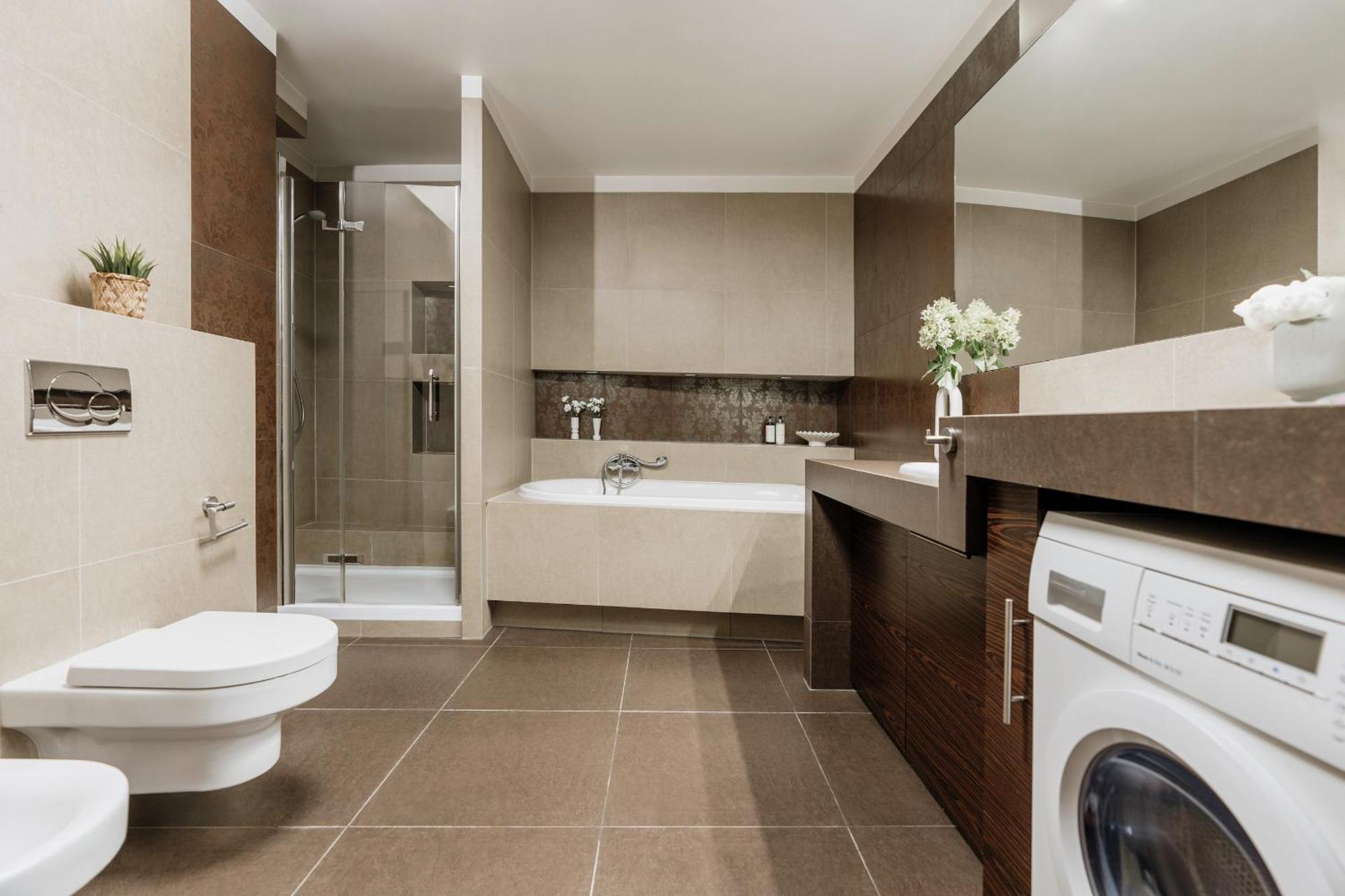 Piedmont Apartment - Loftaffair Krakkó Kültér fotó