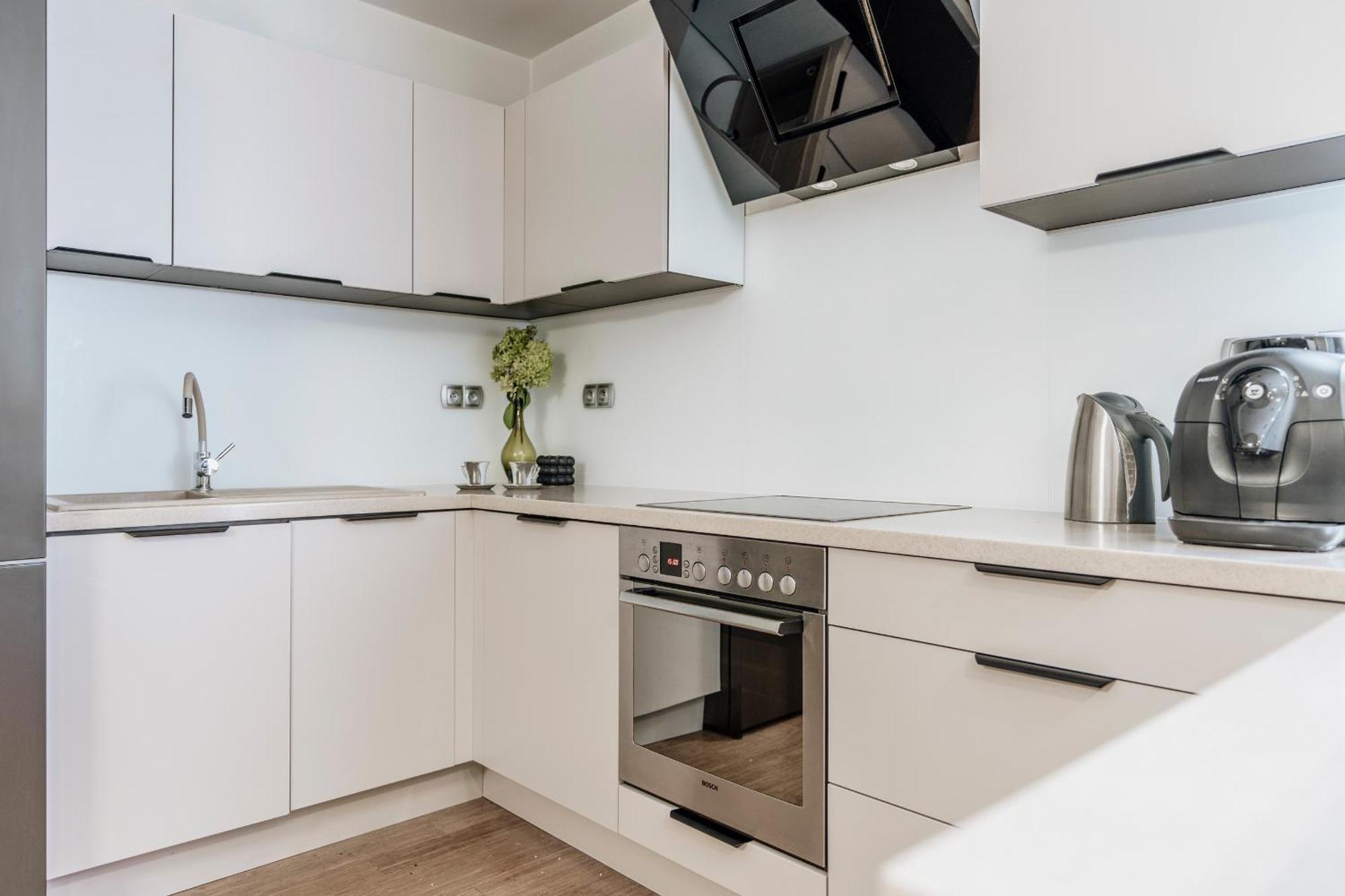 Piedmont Apartment - Loftaffair Krakkó Kültér fotó