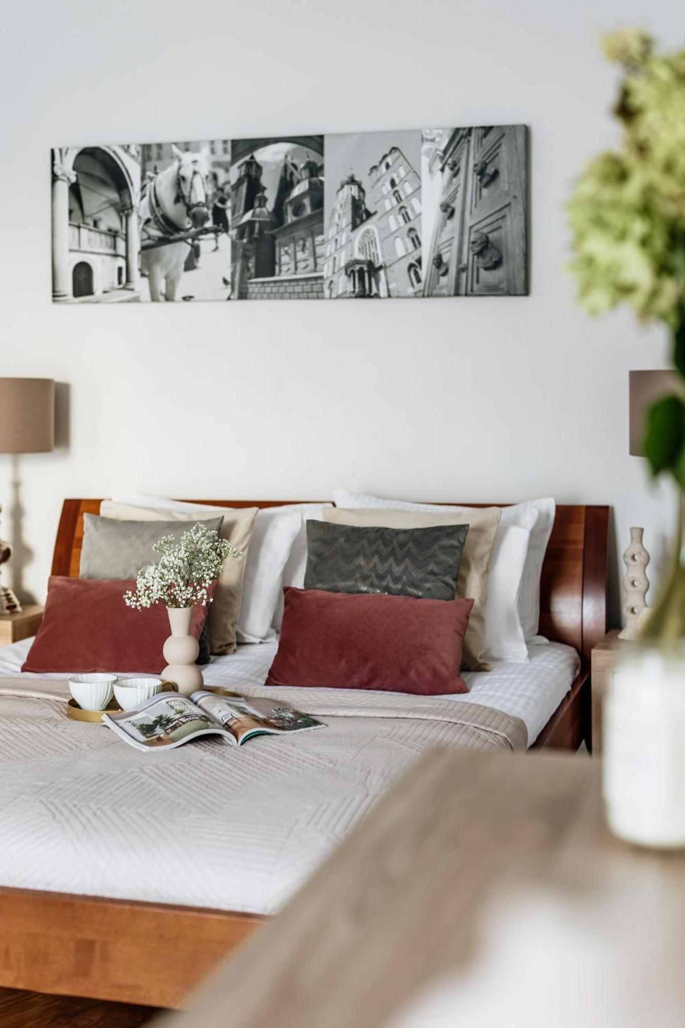 Piedmont Apartment - Loftaffair Krakkó Kültér fotó