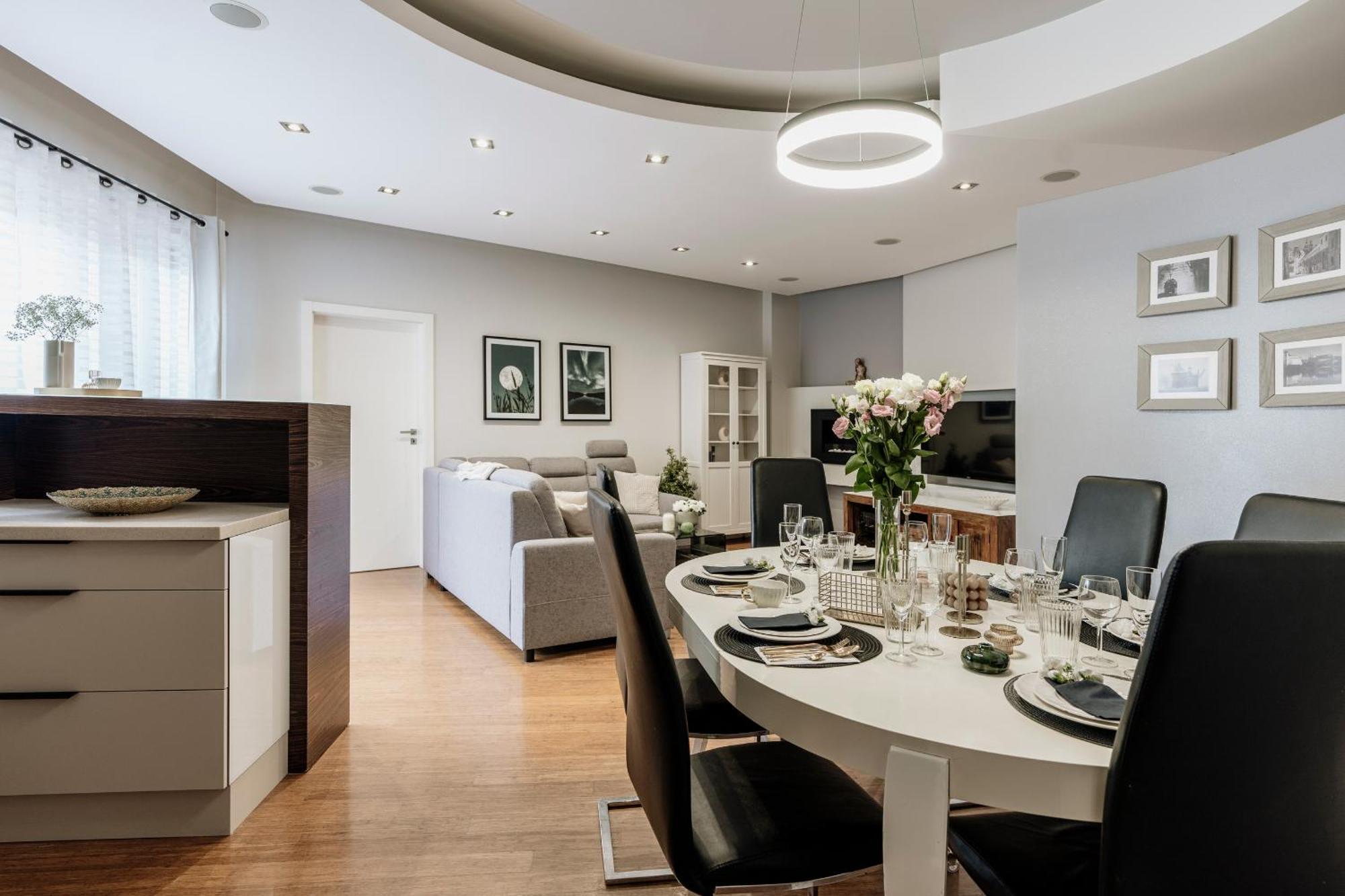 Piedmont Apartment - Loftaffair Krakkó Kültér fotó
