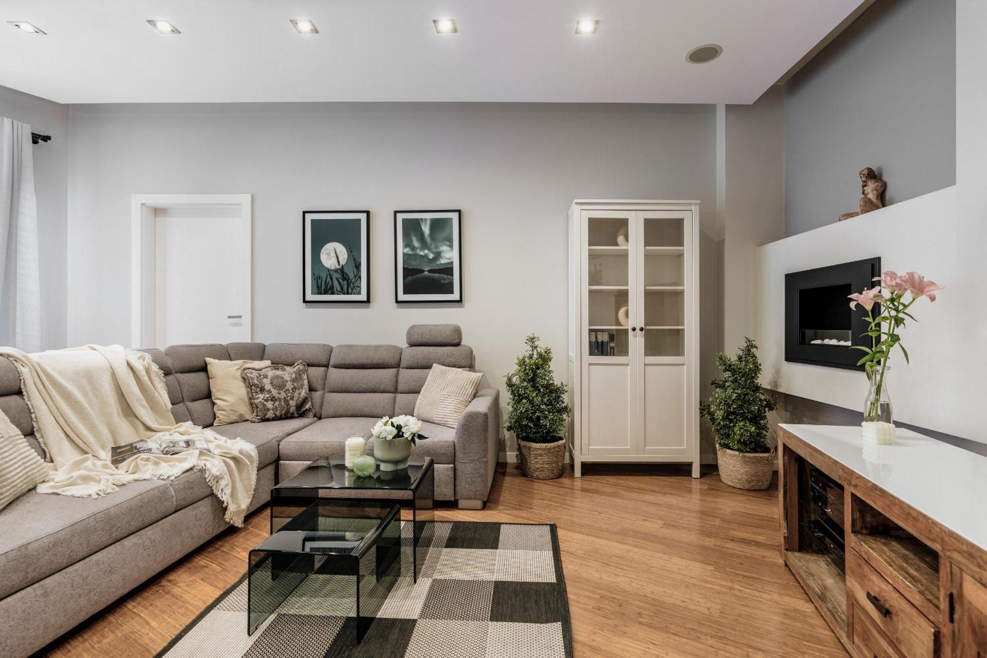 Piedmont Apartment - Loftaffair Krakkó Kültér fotó